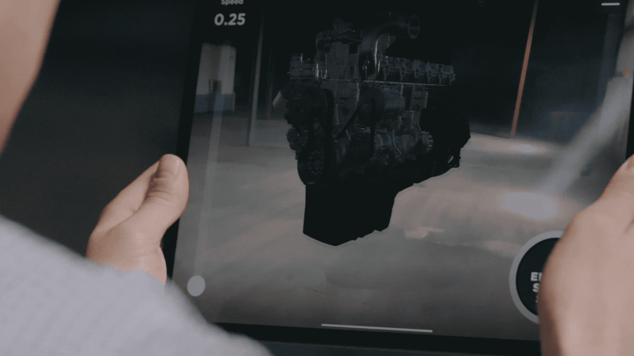 Video-based learning can make complicated and highly technical concepts easier to understand.