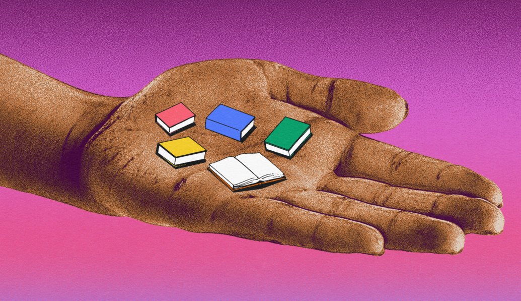 bite-sized learning