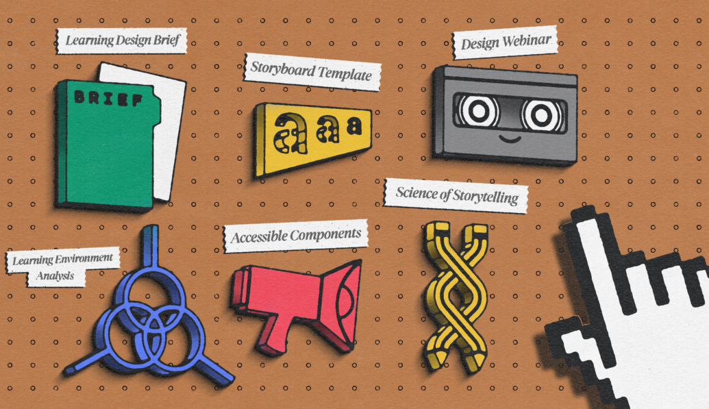 Top Learning and Development Tools