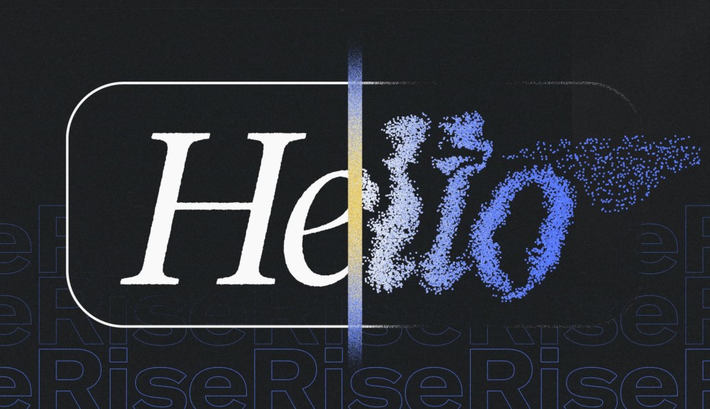 free response field with the word 