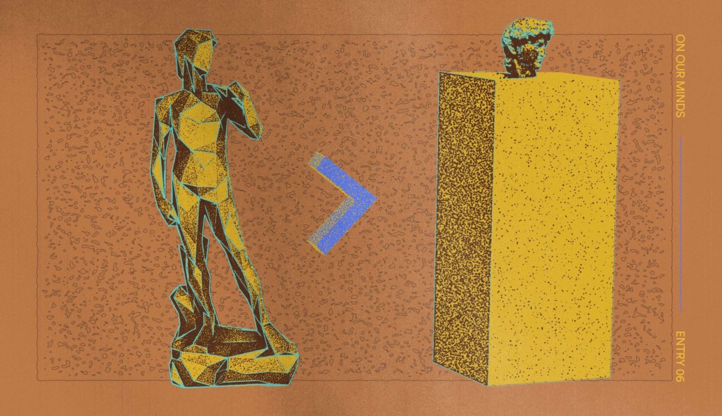 Progress Over Perfection Featured Image