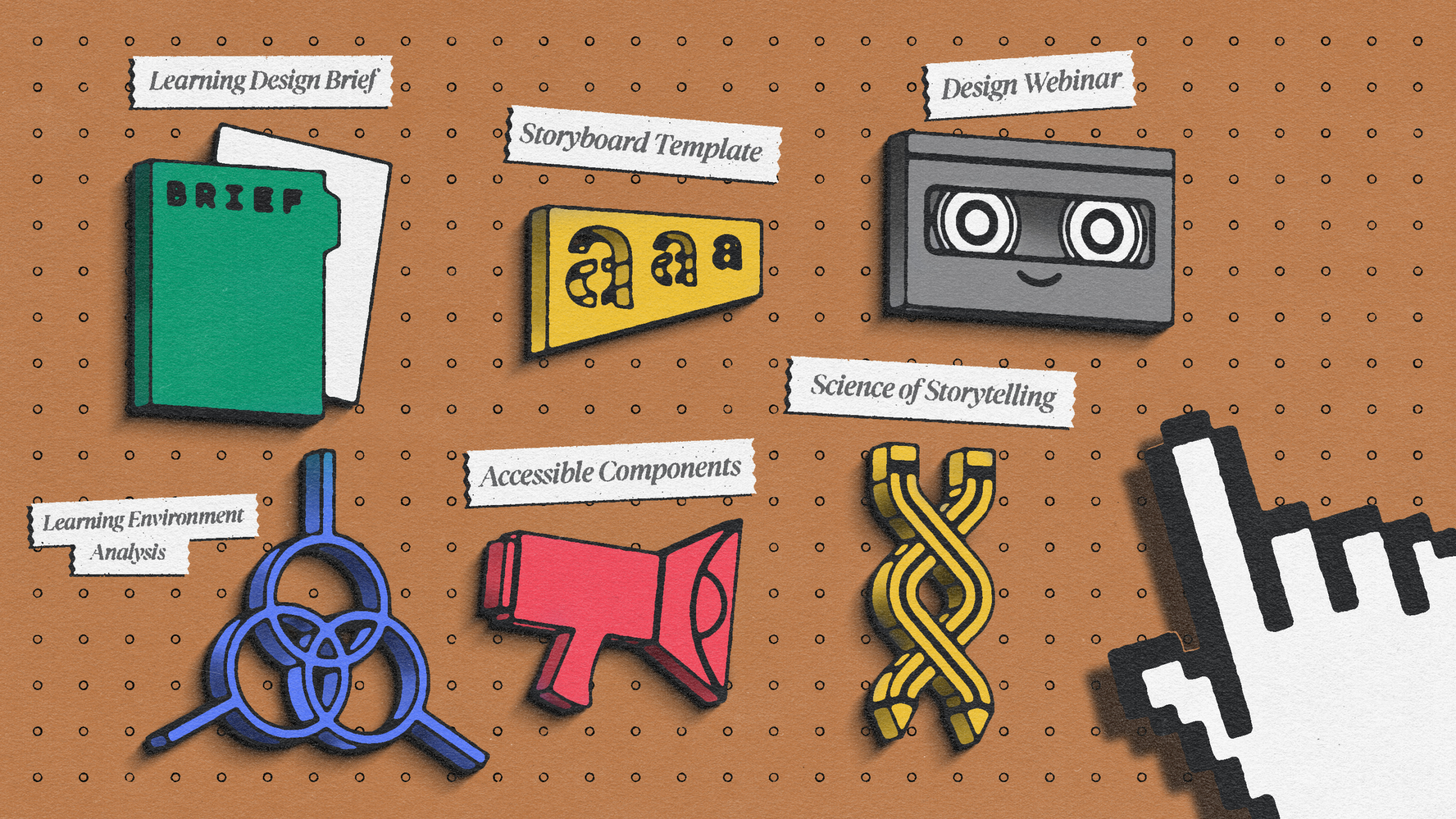 Top Learning and Development Tools