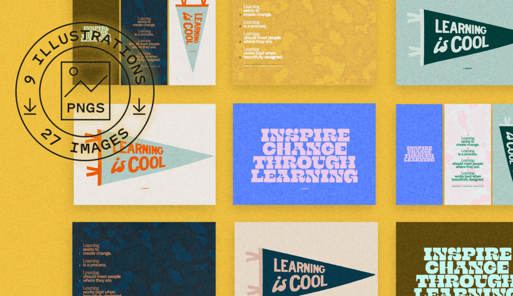 9 illustrations and 27 images