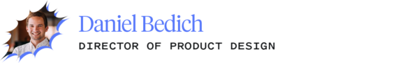 Bedich title