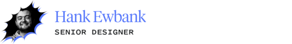 Hank title