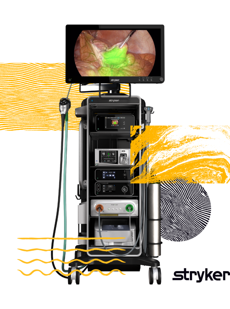 stryker a r device image