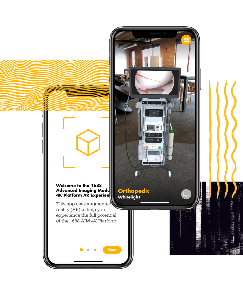 stryker a r app image